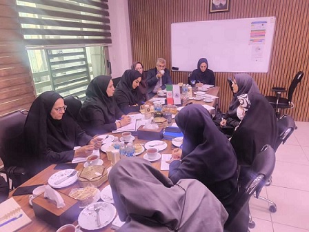 بررسی راهکارهای تأمین بودجه طرح ملی توانمندسازی زنان روستایی و عشایری